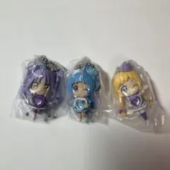 キミとアイドルスウィング2 ワンダフルプリキュア キーホルダー