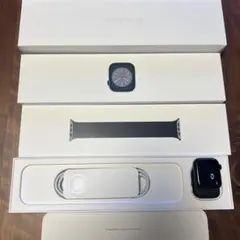 Apple Watch 8 41mm GPSモデル