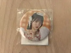 FRUITS ZIPPER】3周年すきくじ H賞 缶バッジ 鎮西寿々歌 - メルカリ