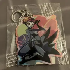 ヘルヴァボス アクリルスタンド 水着 ストラス - メルカリ