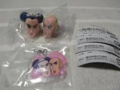 クレヨンしんちゃん ヘンダーランドの大冒険 あそーとコレクション　リング