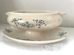フランス雑貨☆アンティーク ジアンGien紫陽花 ソーシエール フランス雑貨☆アンティーク ジアンGien紫陽花 ソーシエール - メルカリ
