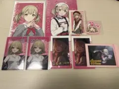 プロセカ 小豆沢こはね まとめ売り - メルカリ