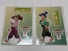 忍たま乱太郎 アクリルスタンド