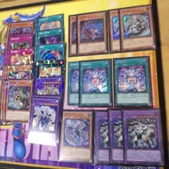 遊戯王 限定スリーブ入り ドラゴンテイルアルザリオン　ファイメナ まとめ売り