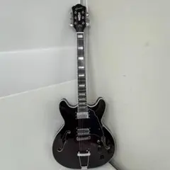 Grote エレキギター ES-335タイプ セミアコのサムネイル