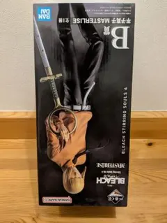 一番くじ BLEACH B賞 平子真子 MASTERISE - メルカリ