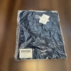 新品 nano universe ポケットTシャツ ネイビー Mのサムネイル