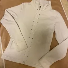 フィギュアスケートジャケット