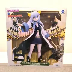 ナムコ限定　パズドラ　博愛の彩龍喚士・イデアル　フィギュア