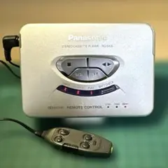 2026年最新】Panasonic RQ-SX35の人気アイテム - メルカリ