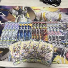 2026年最新】バトスピ 光導デッキの人気アイテム - メルカリ