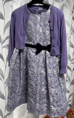 ANNA SUI mini フォーマル セット