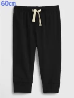 『新品』babyGap organic cottonパンツ 60㎝