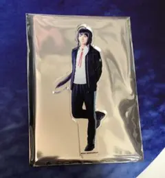 刀ステ アクスタ 鯰尾藤四郎