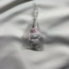 サンリオキャラクターズ ミニチュアチャーム～ライブキャラクター～ シナモン