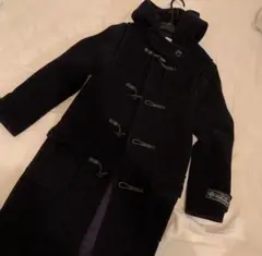 ビューティーアンドユース　ユナイテッドアローズ　ダッフルコート