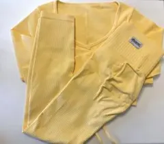 【使用感なし】MINOMOMO 美尻　トレーニングウェア　M