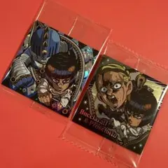 にふぉるめーしょん ジョジョの奇妙な冒険 ブチャラティ