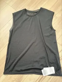 山と道Chemical B Sleeveless Olive L - メルカリ