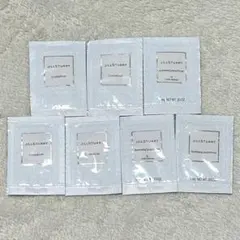 JILLSTUART ジルスチュアート サンプル 試供品 トライアル セット