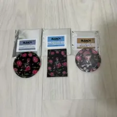BLEACH 千年血戦篇　botania 阿散井恋次