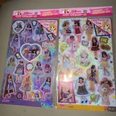 リカちゃん キャラクターグッズ