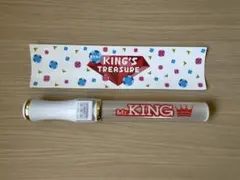 キントレ キンブレ Mr.KING ペンライト 2026年最新】mr.king キンブレの人気アイテム - メルカリ