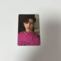 NCT127 テヨン トレカ