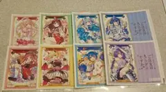 ああっ女神さまっ 作者&声優直筆サイン色紙付きレーザーディスク