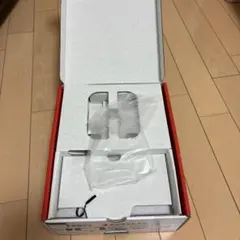 Nintendo Switch 有機ELモデル 空箱
