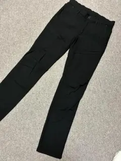 ワークマン FieldCore エアロストレッチウォームスラックス サイズL