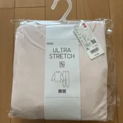 ユニクロ　UNIQLO ウルトラストレッチ　XL レディース　ルームウェアのサムネイル