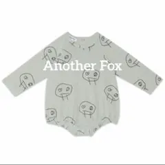 2026年最新】another foxの人気アイテム - メルカリ