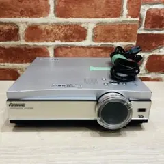 Panasonic TH-AE500 LCDプロジェクター専用袋あり 西川善司の大画面☆マニア 第27回