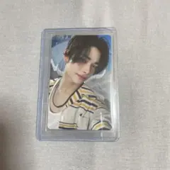 BESIDES:ENHYPEN ニキ トレカ