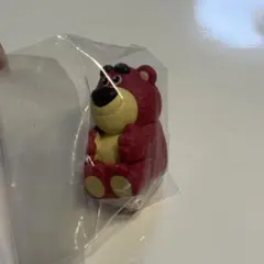 トイ・ストーリー まちぼうけ ロッツォ