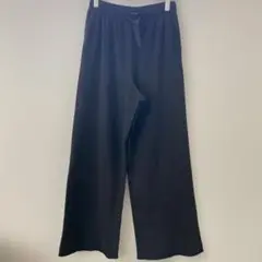 h&mスウェットパンツ