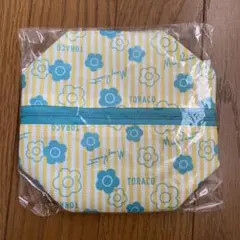TORACO×MARY QUANT ポーチ　トラコ　マリークワント
