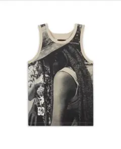 【新品】NIKE Jordan x UNION x BBS TANK TOP L