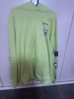【海外輸入品】　クロムハーツパーカーのサムネイル