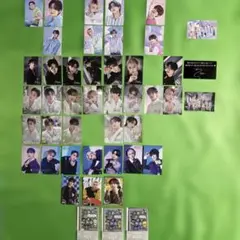SKZ ステッカー