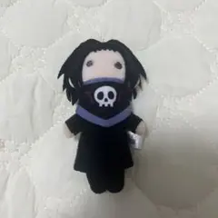 2025年最新】フェイタン ぬいぐるみの人気アイテム - メルカリ