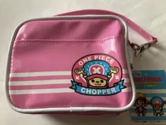 ワンピース　ONE PIECE チョッパー　ミニボストンバック