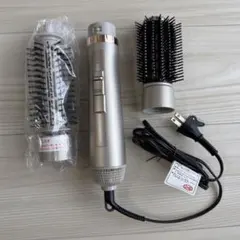 TESCOM TC365Aマイナスイオンカールドライヤー