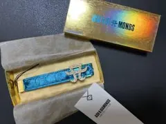 新品未開封 浜崎あゆみ ラインストーンキーホルダー 完売品 希少 レア