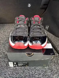 Air Jordan 11 Retro Low ナイキ ジョーダン