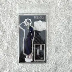 進撃の巨人　リヴァイ　ルームウェアver. アクスタ