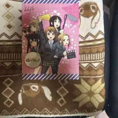 けいおん！ コミック収納BOX