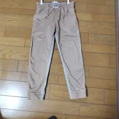 新品未使用RODEO CROWNS RCWB チノパン ベージュ サイズ2